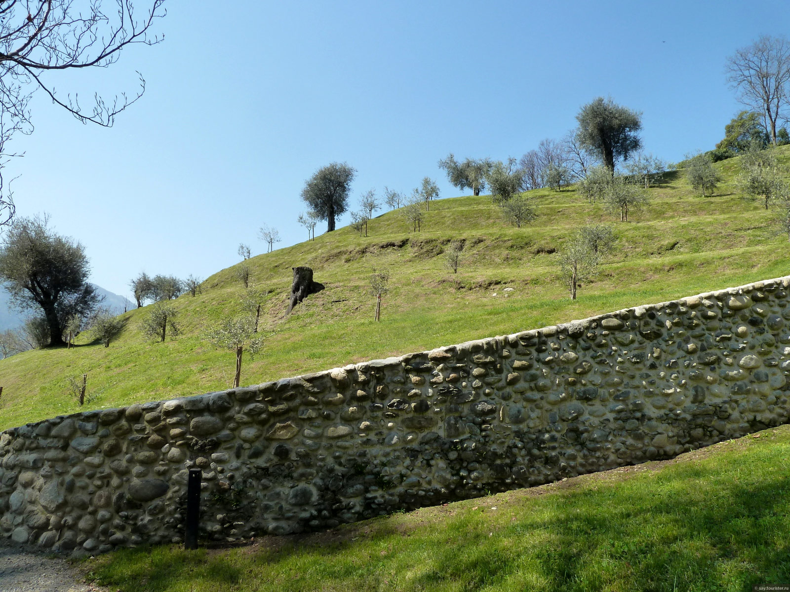 Tremezzo